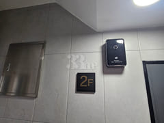 1.5-room apartment, 25 minutes from Hongdae a 13th image