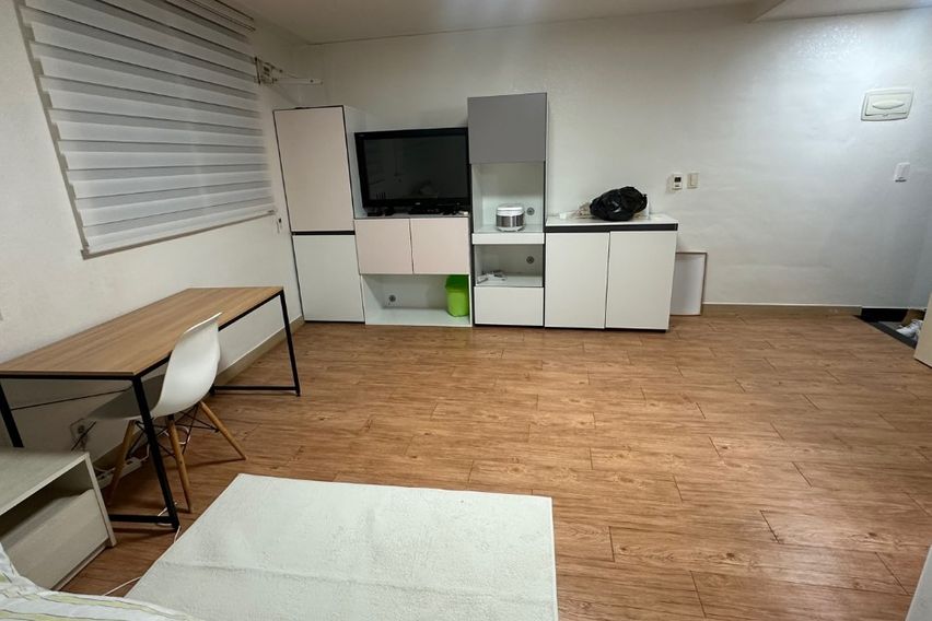 H룸/천안터미널 큰원룸