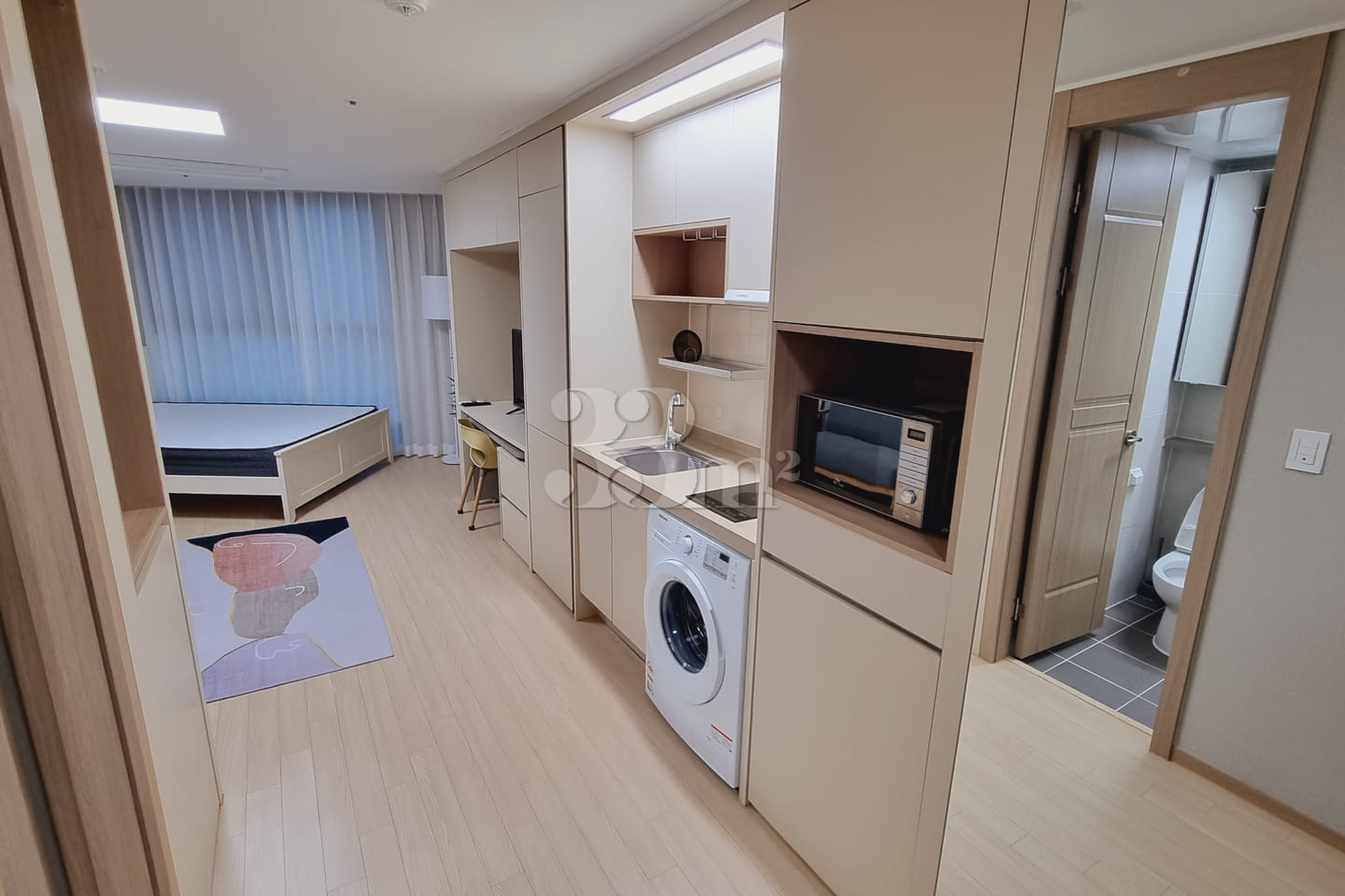 Gwangalli Jiwell, fully furnished 3th image