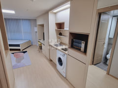Gwangalli Jiwell, fully furnished 3th image