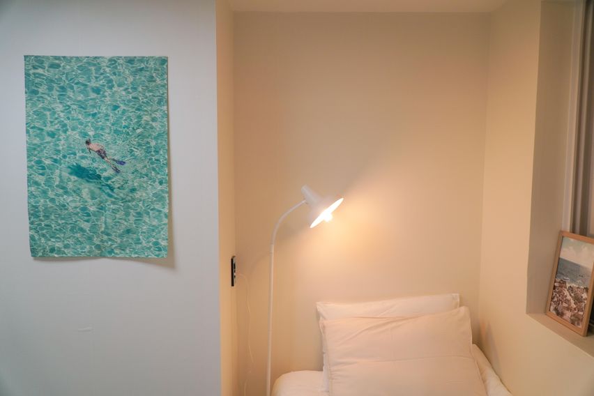 이수역 여성전용스위트룸