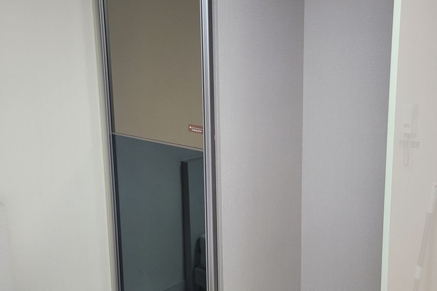 탁트인 푸른 바다뷰