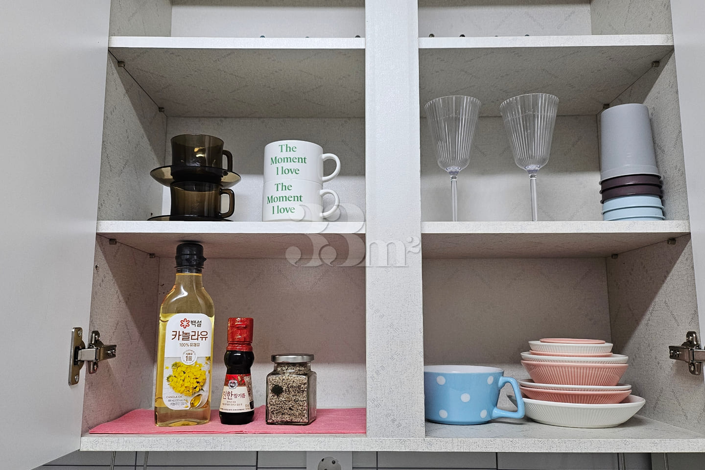 Spacious and neat studio apartment in Hotan-d 11th image
