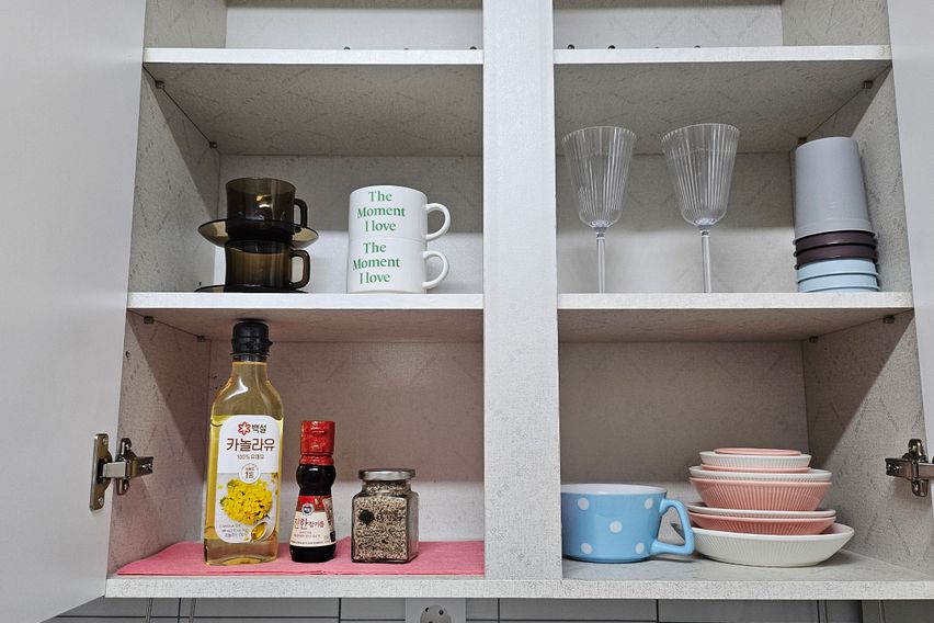 호탄동 넓고 깔끔 원룸