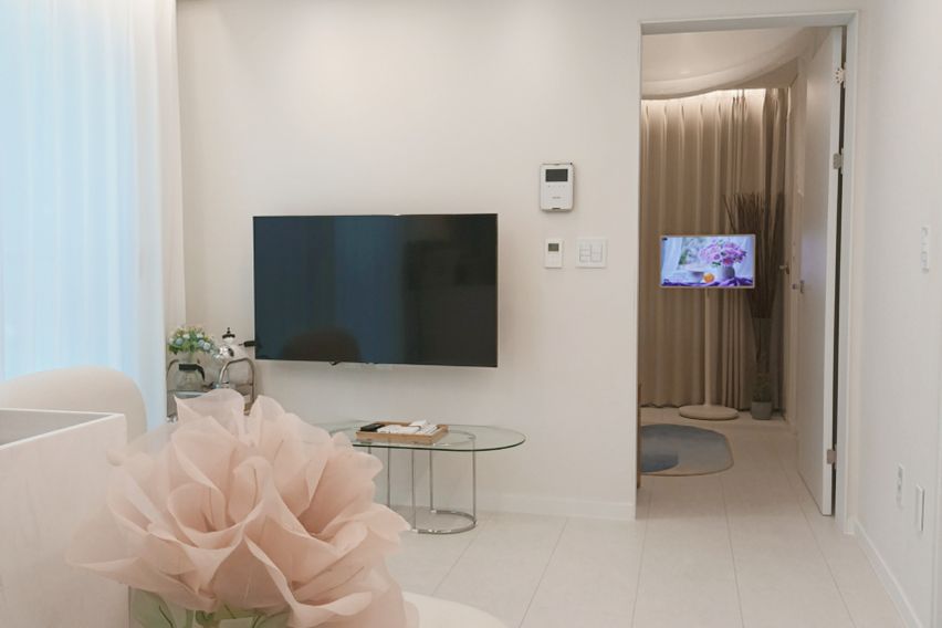 인테리어 예쁘게 꾸민집