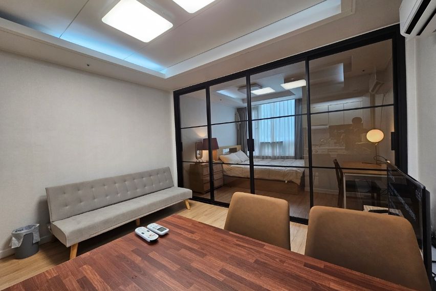 분리형 깔끔한곳