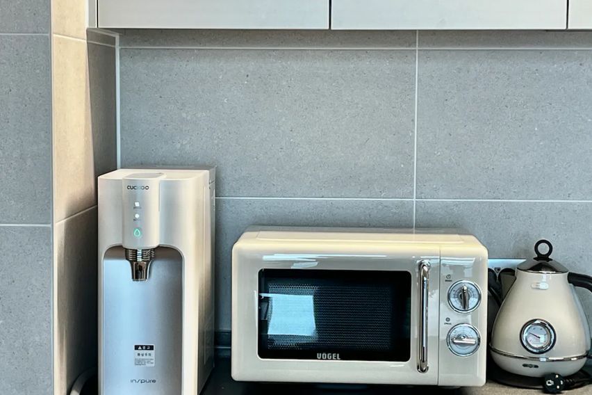 완전 오션뷰/침대3개