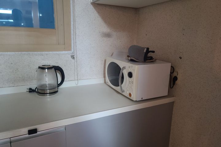 30 pyeong, 3 bedrooms, 2 bathrooms 16th image