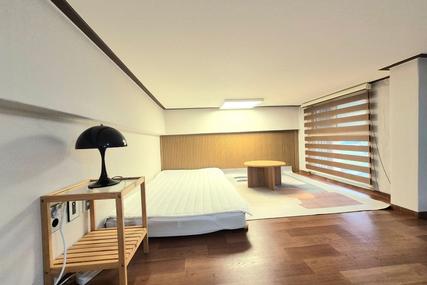 홍대연남 복층오피스텔 