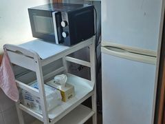 넓고,조용하고 밝은방 4번째 이미지
