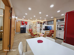 Byeongjeom Station, Sema Station, Dongtan Sta 13th image