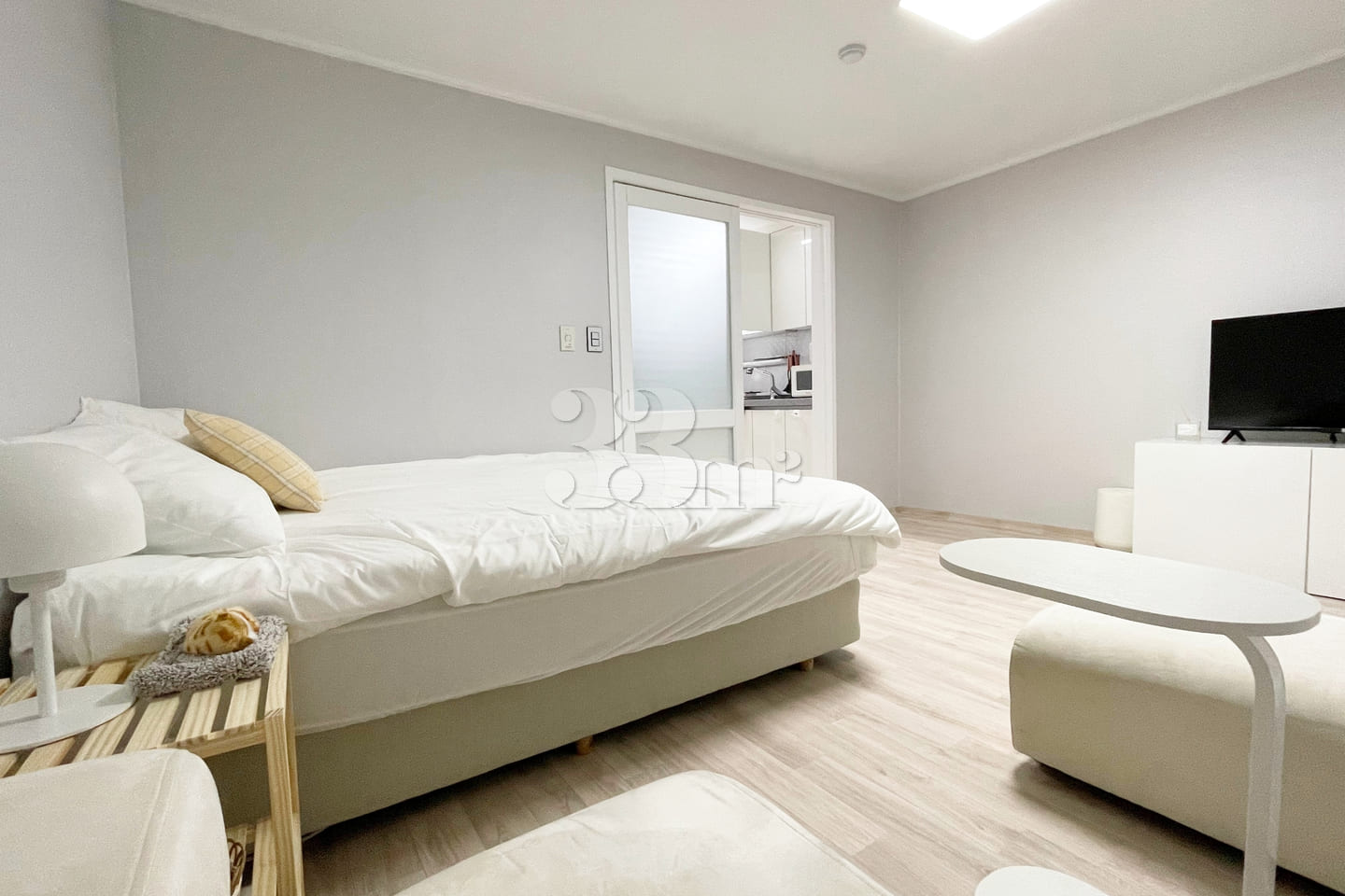 Two-room apartment near Ilsan Station π’ 4th image