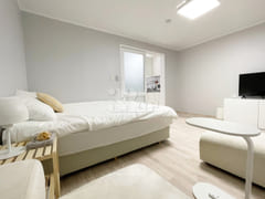 Two-room apartment near Ilsan Station π’ 4th image