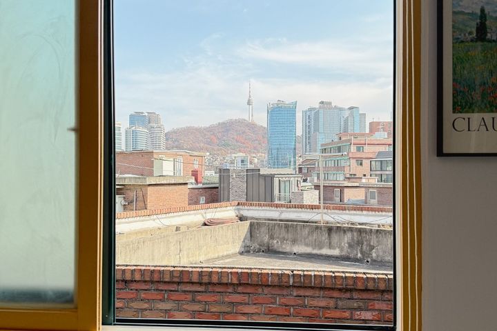 여성쉐어/서울역A호 12번째 이미지