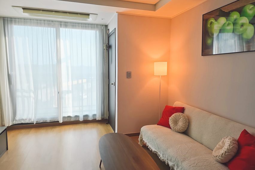 ♦산방산.투룸국제학교E 0번째 이미지