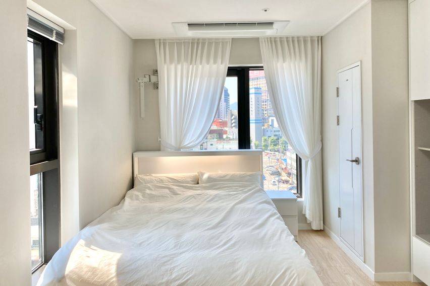 🩵부산서면 신축