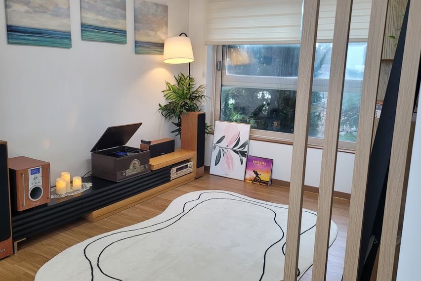 애월해안로 오션뷰 투룸 5번째 이미지