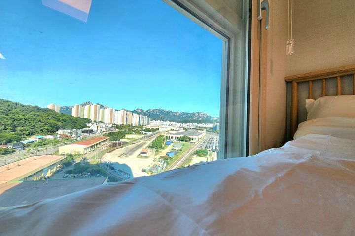 💛삼송/북한산뷰/풀옵 3번째 이미지