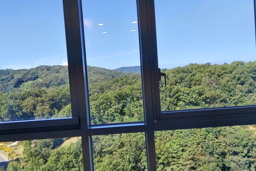 둔곡동  해피 하우스