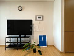 Luxury 1.5-room unit near Jamsil Station 4th image
