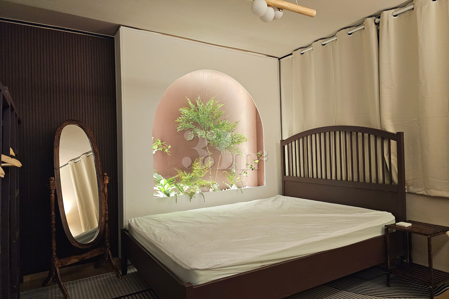 Guwol-gil Hospital COZY Two-Room Apartment 0th image