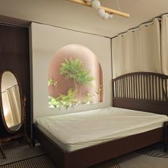 Guwol-gil Hospital COZY Two-Room Apartment Unit Image