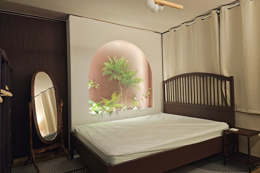 구월길병원 COZY투룸