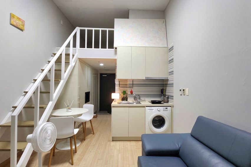 ✨잠실 송파 석촌호수뷰 9번째 이미지