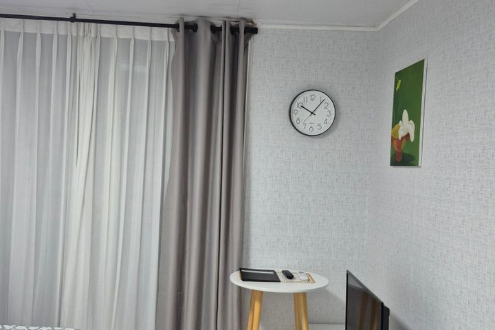 Apartment 5 minutes' walk from Chungbuk Natio 5th image
