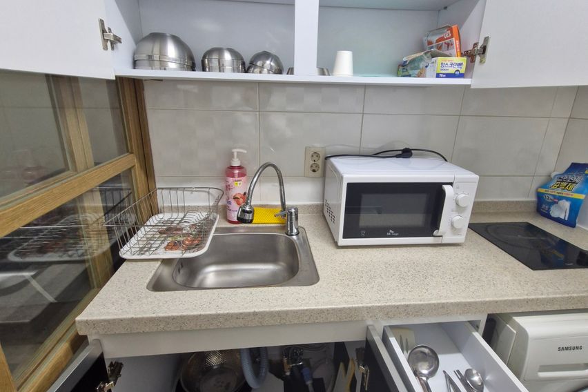 주차편의시설좋음4e 17번째 이미지