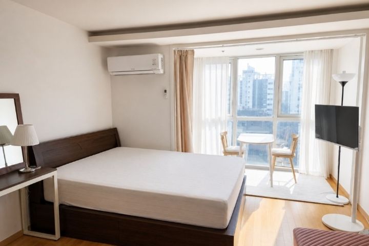 Gangnam, Nonhyeon, Cheongdam, Yongsan, Sadang 6th image