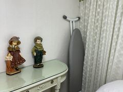 6인/정자역투룸/건조기 4번째 이미지