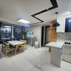마포공덕역/한강앞/3룸 방 이미지