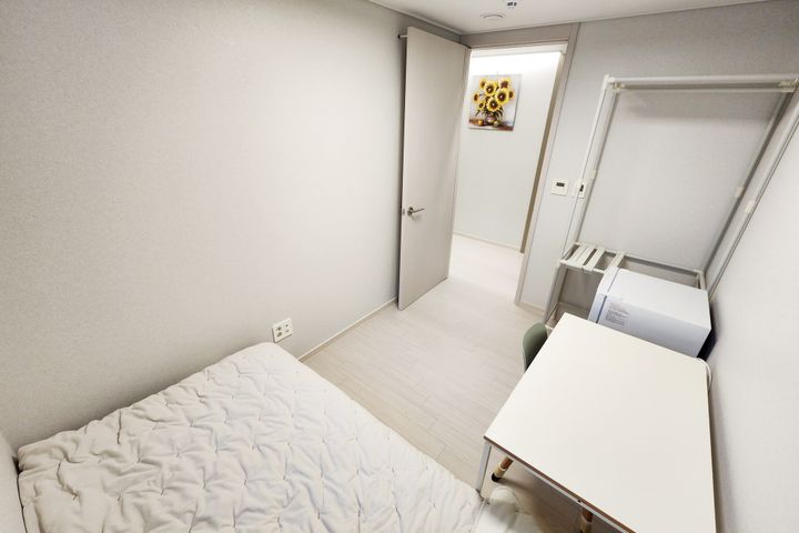 Inha University Share House Pomme 3 2th image
