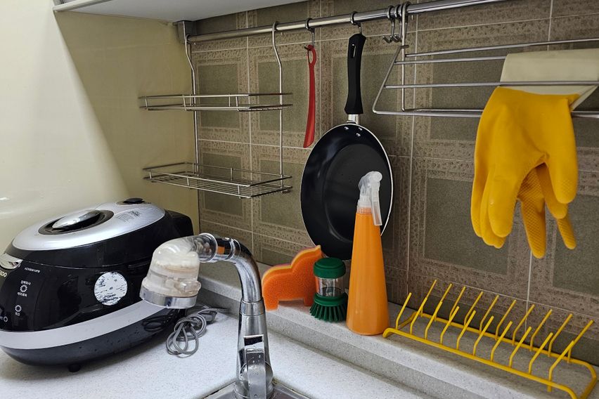 비하동오피스텔 10번째 이미지