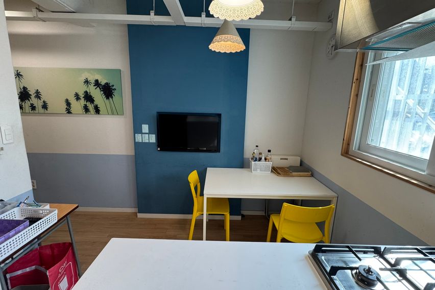 기여하우스 룸3 6번째 이미지