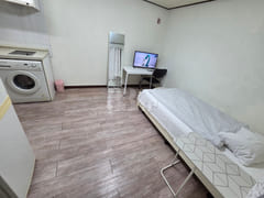 Quiet and convenient room. 0th image