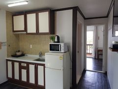 Separate-layout studio, 2nd floor 3th image