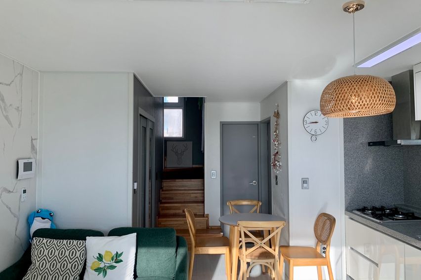 ✔️애월바다수영장✔️