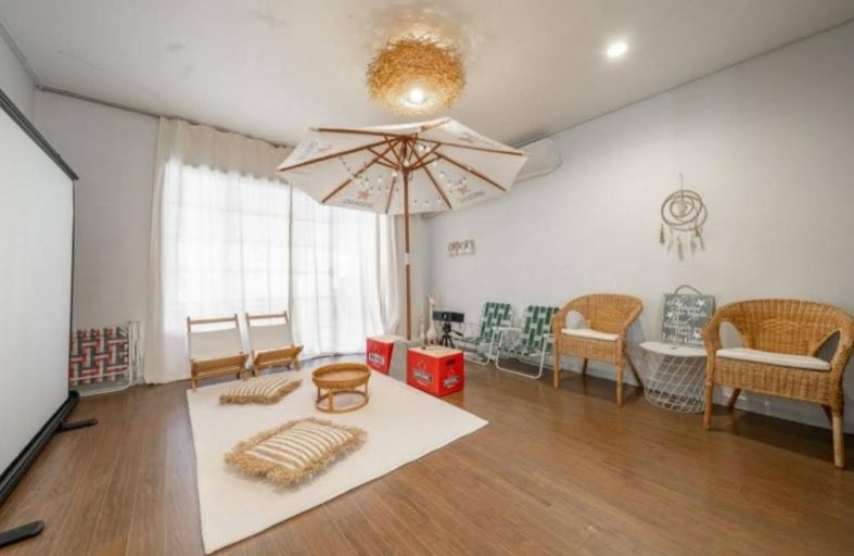 평창감성숙소애견동반객실 5번째 이미지