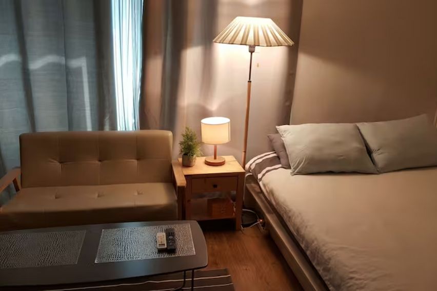 홍대역5분풀옵션원룸S3 4번째 이미지
