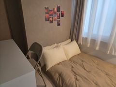 Yonsei Sinchon Severance Two-Room Apartment 5th image