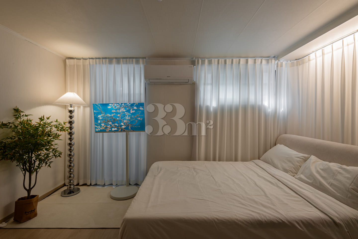 1 minute from Hongdae/Hapjeong Station 2th image