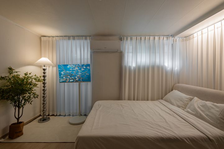 1 minute from Hongdae/Hapjeong Station 2th image