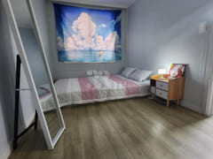 전주 예쁜쓰리룸 풀옵션 7번째 이미지
