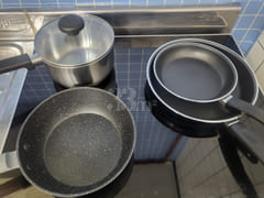 Two-room apartment in Maetan-dong, Suwon 11th image