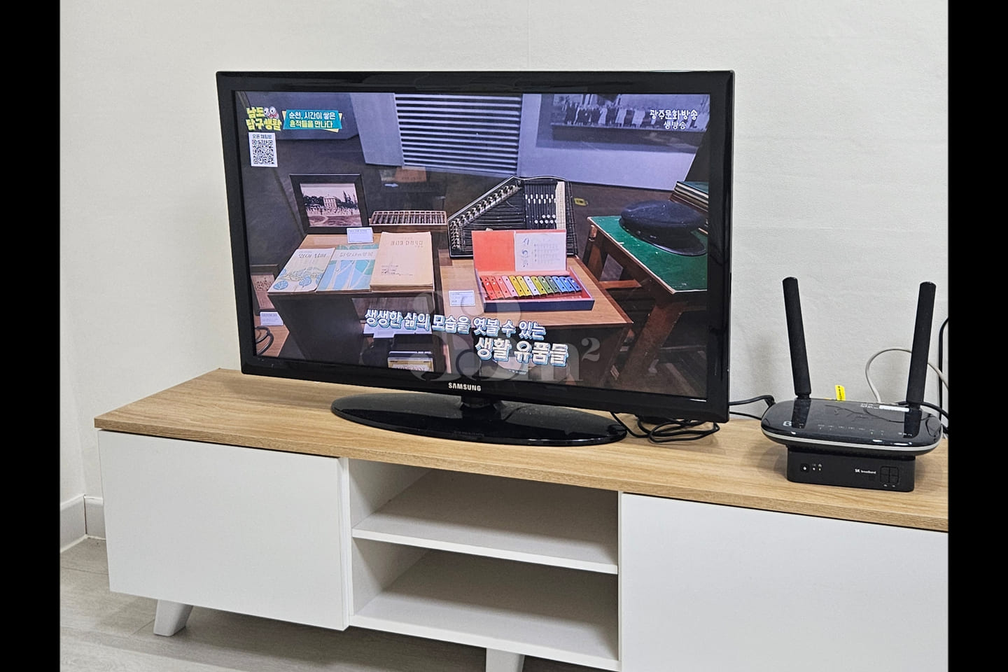 Officetel near Chonnam National University in 5th image