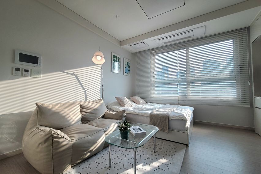 ⑪ 광명역 써밋플레이스