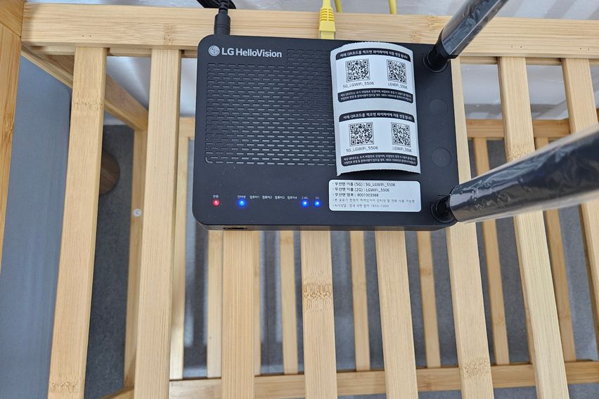 깔끔 화이트그레이 원룸 12번째 이미지