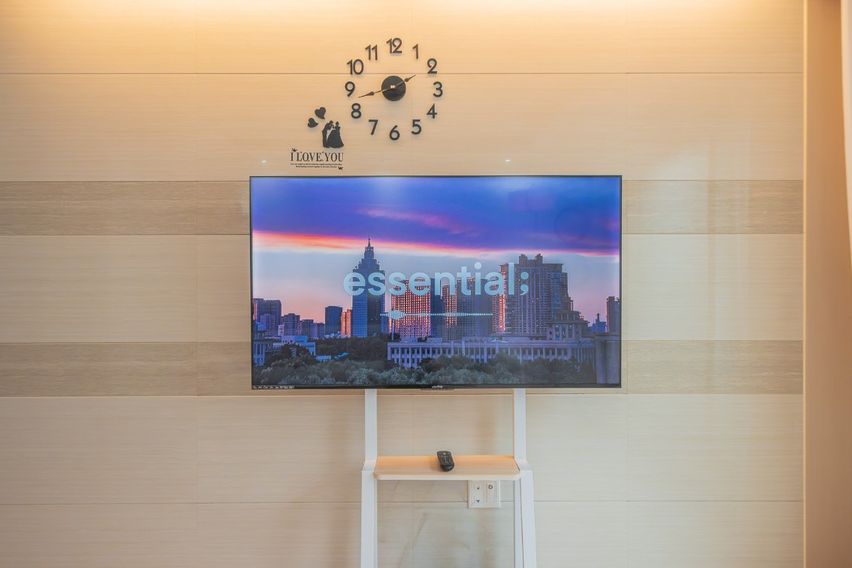 주안 시민공원역앞 3룸 4번째 이미지